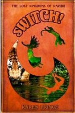 Switch by Karen Prince
